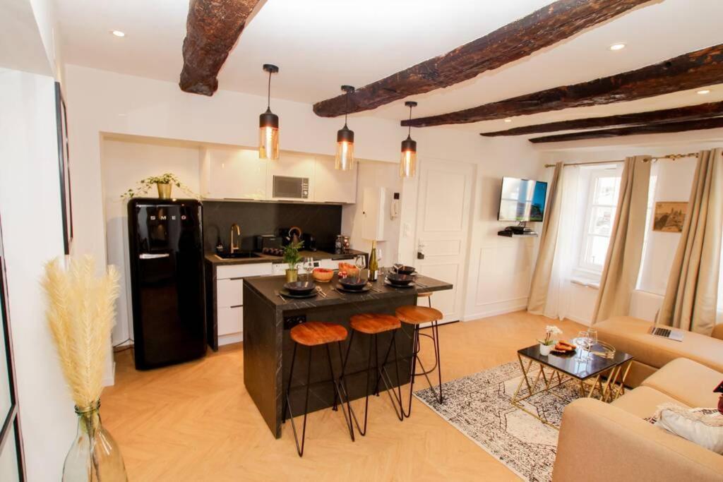 Appartement New - Le Joyau Alsacien - Centre Historique *