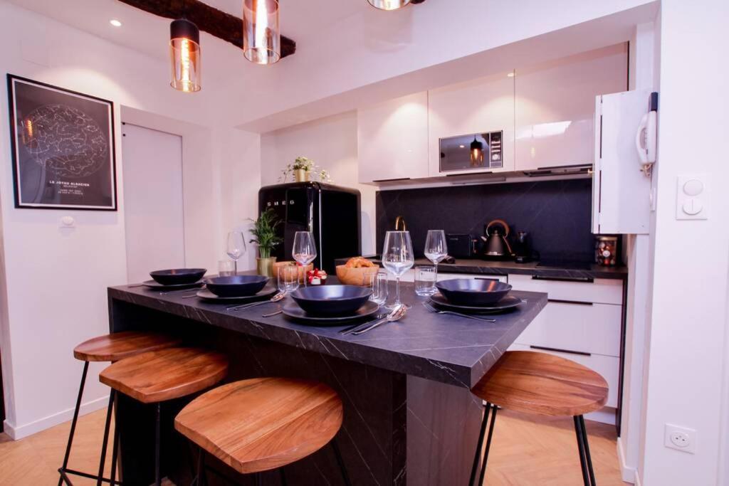 New - Le Joyau Alsacien - Centre Historique Appartement