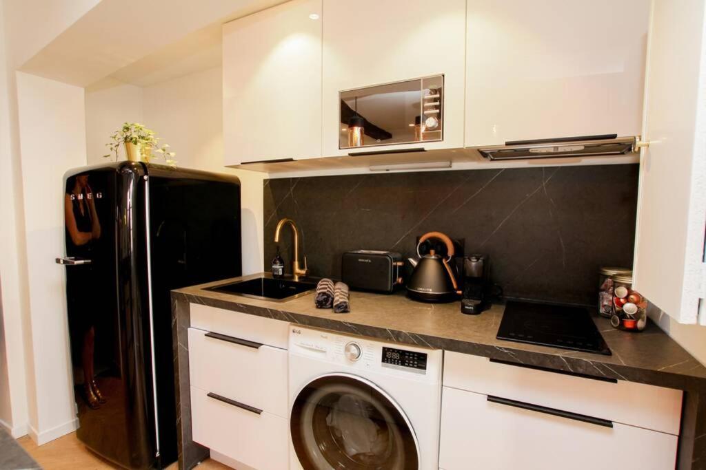 New - Le Joyau Alsacien - Centre Historique Appartement