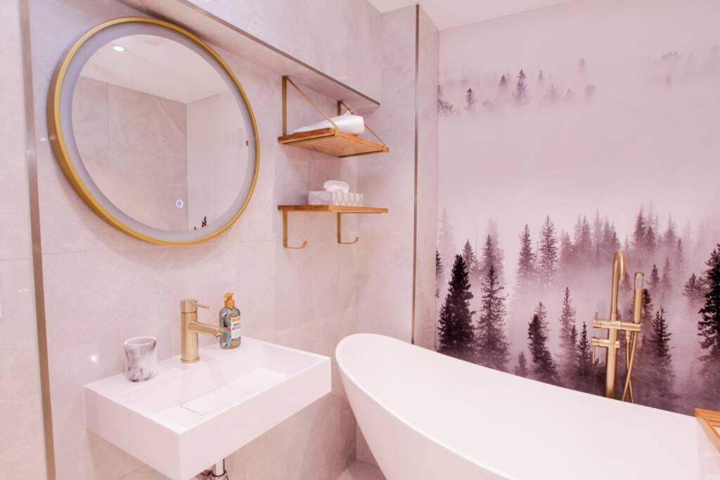 New - Le Joyau Alsacien - Centre Historique Appartement *