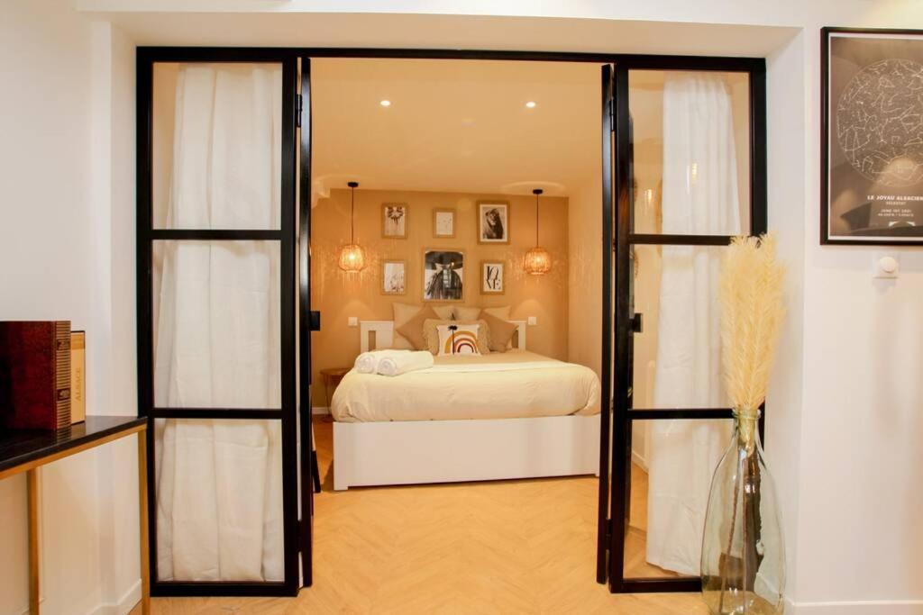 New - Le Joyau Alsacien - Centre Historique Appartement