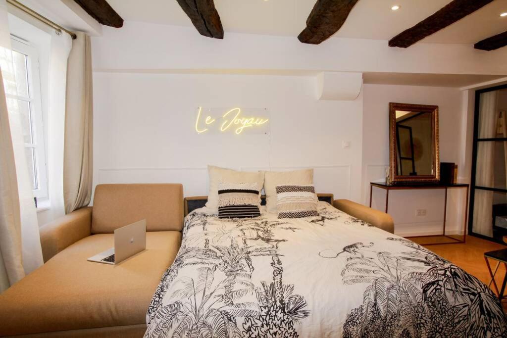 New - Le Joyau Alsacien - Centre Historique Sélestat