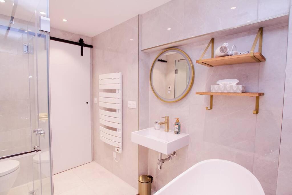 New - Le Joyau Alsacien - Centre Historique Appartement Sélestat