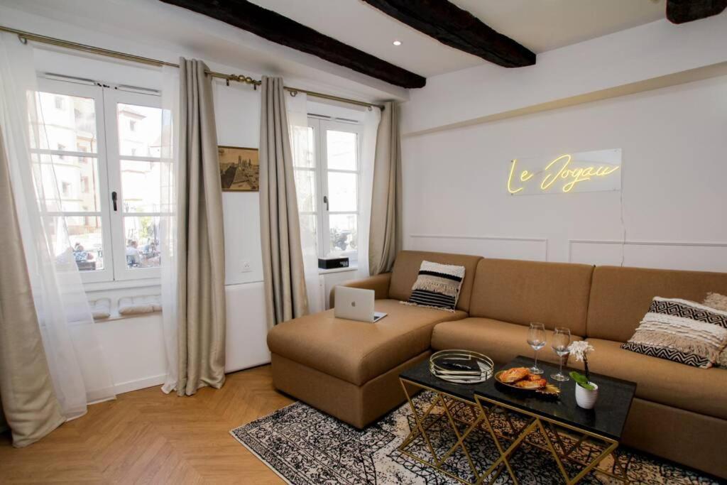Appartement New - Le Joyau Alsacien - Centre Historique *