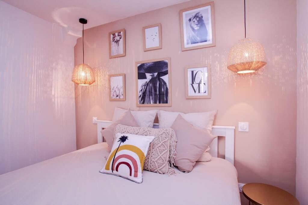New - Le Joyau Alsacien - Centre Historique Appartement Sélestat
